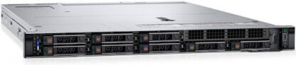 Dell PowerEdge R450 (Xeon Silver 4314/16GB DDR4/480GB SSD/1100W/No OS)