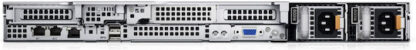 Dell PowerEdge R450 (Xeon Silver 4314/16GB DDR4/480GB SSD/1100W/No OS)