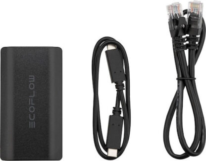 Ecoflow Portable Power Station Grounding Adapter