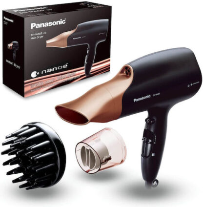 Panasonic Πιστολάκι Μαλλιών με Φυσούνα 2000W Κωδικός: EH-NA65CN825