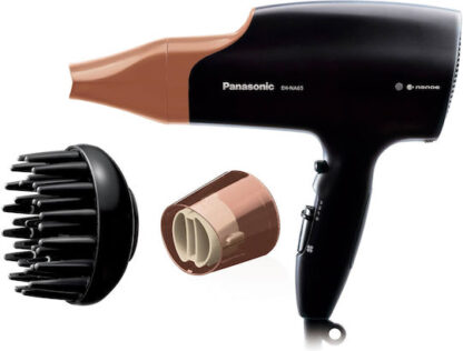 Panasonic Πιστολάκι Μαλλιών με Φυσούνα 2000W Κωδικός: EH-NA65CN825