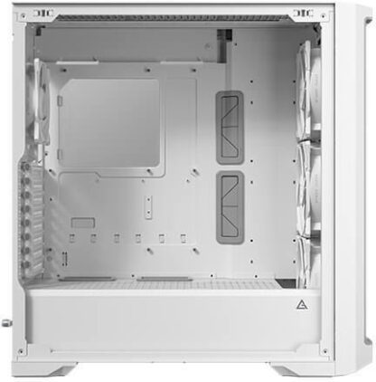 Antec Performance 1 FT Full Tower Κουτί Υπολογιστή με Πλαϊνό Παράθυρο Λευκό