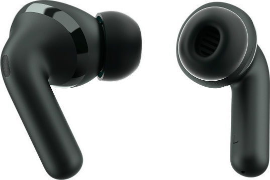 Motorola Moto Buds+ Bluetooth Handsfree Ακουστικά με Αντοχή στον Ιδρώτα και Θήκη Φόρτισης Forest Grey Motorola Moto Buds+ Bluetooth Handsfree Ακουστικά με Αντοχή στον Ιδρώτα και Θήκη Φόρτισης Forest Grey