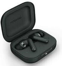 Motorola Moto Buds+ Bluetooth Handsfree Ακουστικά με Αντοχή στον Ιδρώτα και Θήκη Φόρτισης Forest Grey Motorola Moto Buds+ Bluetooth Handsfree Ακουστικά με Αντοχή στον Ιδρώτα και Θήκη Φόρτισης Forest Grey