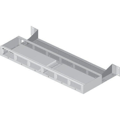 Αξεσουάρ Δικτύου Allied Telesis Rackmountable 1ru Tray Up