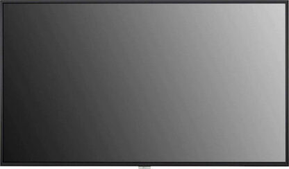 LG Public Display IPS 4K UHD 49"