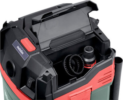 Metabo AS 20 L PC  Vacuum