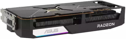 Asus Radeon RX 7900 XTX 24GB GDDR6 Dual OC Edition Κάρτα Γραφικών Κωδικός: 90YV0IG2-M0NA00