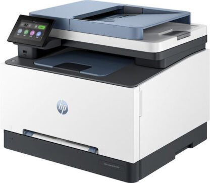 HP Color LaserJet Pro MFP 3302fdw Έγχρωμο Πολυμηχάνημα με WiFi και Mobile Print