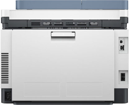 HP Color LaserJet Pro MFP 3302fdw Έγχρωμο Πολυμηχάνημα με WiFi και Mobile Print