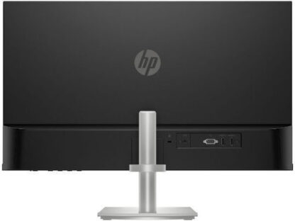 HP 527sh IPS Monitor 27" FHD 1920x1080 με Χρόνο Απόκρισης 5ms GTG