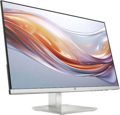 HP 524sh IPS Monitor 23.8" FHD 1920x1080 με Χρόνο Απόκρισης 5ms GTG