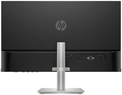 HP 524sh IPS Monitor 23.8" FHD 1920x1080 με Χρόνο Απόκρισης 5ms GTG