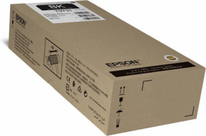 Epson Συμβατό Μελάνι Εκτυπωτή InkJet Epson C86R Μαύρο 1τμχ