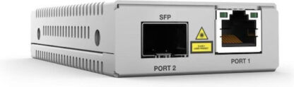 Allied Telesis AT-MMC2000/SP-960 Media Converter 1τμχ