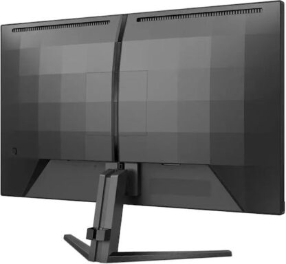 Philips Evnia Fast IPS HDR Gaming Monitor 27" FHD 1920x1080 180Hz με Χρόνο Απόκρισης 1ms GTG