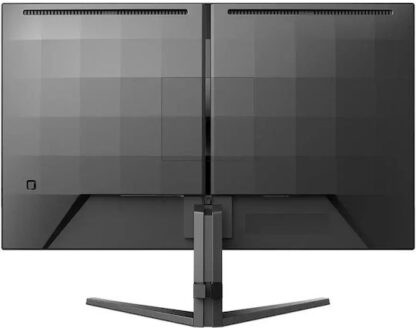 Philips Evnia Fast IPS HDR Gaming Monitor 27" FHD 1920x1080 180Hz με Χρόνο Απόκρισης 1ms GTG