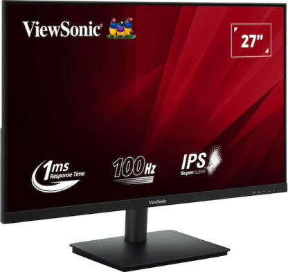 VA270-H 27  16:9 (27 ) 1920 X 1080 SUPERCLEAR  IPS LED MONITOR VGA AND HDMI