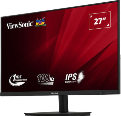 VA270-H 27  16:9 (27 ) 1920 X 1080 SUPERCLEAR  IPS LED MONITOR VGA AND HDMI