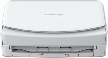 Fujitsu ScanSnap iX1600 Sheetfed (Τροφοδότη χαρτιού) Scanner A4 με WiFi