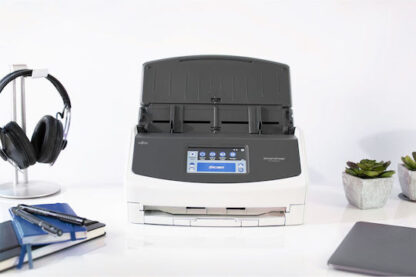 Fujitsu ScanSnap iX1600 Sheetfed (Τροφοδότη χαρτιού) Scanner A4 με WiFi