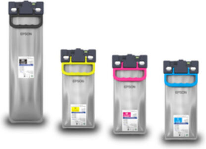 Epson T05a Γνήσιο Μελάνι Εκτυπωτή InkJet Μαύρο (C13T05A10N)