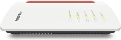 AVM FRITZ!Box 7690 v1 VDSL2 Ασύρματο Modem Router Wi‑Fi 7 με 3 Θύρες Ethernet