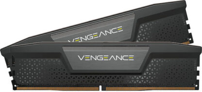 Corsair Vengeance 32GB DDR5 RAM με 2 Modules (2x16GB) και Ταχύτητα 6000 για Desktop Κωδικός: CMK32GX5M2E6000C36