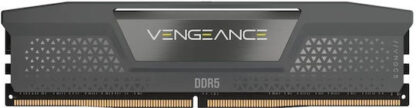Corsair Vengeance 32GB DDR5 RAM με 2 Modules (2x16GB) και Ταχύτητα 6000 για Desktop Κωδικός: CMK32GX5M2E6000C36