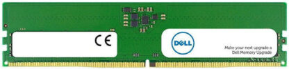 Dell 32GB DDR5 RAM με Ταχύτητα 4800 για Desktop Κωδικός: AB883075