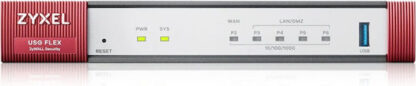 Zyxel USGFLEX50-EU0101F Firewall