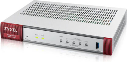 Zyxel USGFLEX50-EU0101F Firewall