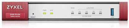 Zyxel Usg Flex 50 USGFLEX50AX-EU0101F Firewall