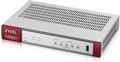Zyxel Usg Flex 50 USGFLEX50AX-EU0101F Firewall