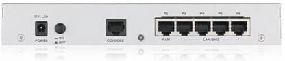 Zyxel Usg Flex 50 USGFLEX50AX-EU0101F Firewall