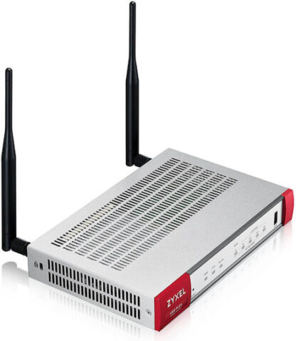 Zyxel Usg Flex 50 USGFLEX50AX-EU0101F Firewall