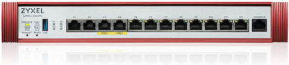 Zyxel Firewall 1τμχ (USGFLEX500H-EU0101F)