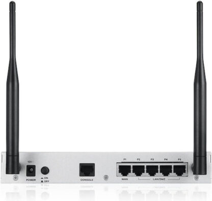 Zyxel Usg Flex 50 USGFLEX50AX-EU0101F Firewall