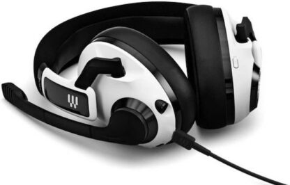 Epos H3 Hybrid Over Ear Gaming Headset με σύνδεση 3.5mm / Bluetooth / USB Λευκό