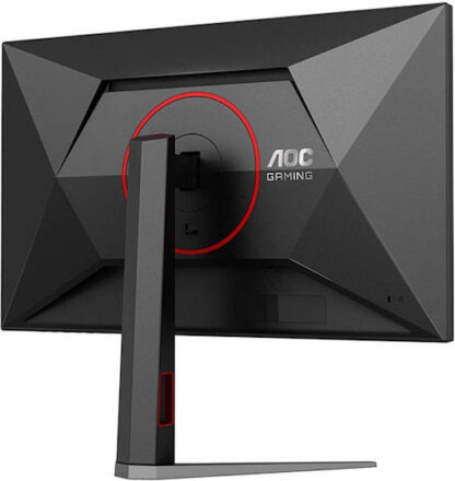 AOC Q27G4X IPS HDR Gaming Monitor 27" QHD 2560x1440 180Hz με Χρόνο Απόκρισης 1ms GTG