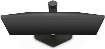 AOC Q27G4X IPS HDR Gaming Monitor 27" QHD 2560x1440 180Hz με Χρόνο Απόκρισης 1ms GTG