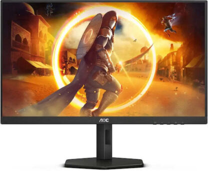 AOC Q27G4X IPS HDR Gaming Monitor 27" QHD 2560x1440 180Hz με Χρόνο Απόκρισης 1ms GTG