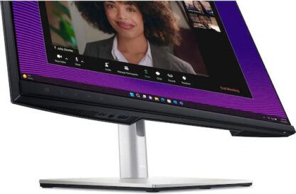P2724DEB Videoconferencing Monitor