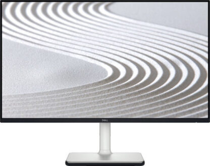 Dell S2425H IPS Monitor 23.8" FHD 1920x1080 με Χρόνο Απόκρισης 5ms GTG