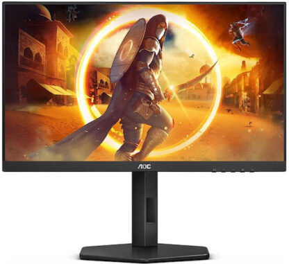 AOC 27G4X IPS Gaming Monitor 27" FHD 1920x1080 180Hz με Χρόνο Απόκρισης 1ms GTG