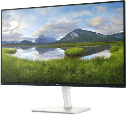 Dell S2425H IPS Monitor 23.8" FHD 1920x1080 με Χρόνο Απόκρισης 5ms GTG