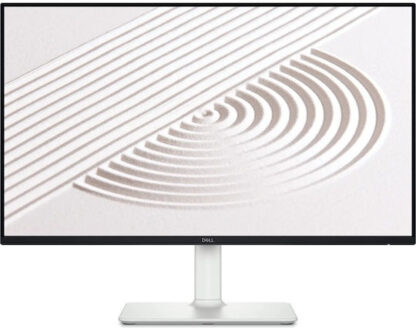 Dell S2425H IPS Monitor 23.8" FHD 1920x1080 με Χρόνο Απόκρισης 5ms GTG