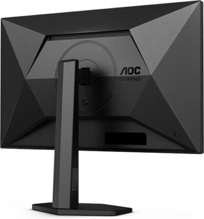 AOC 27G4X IPS Gaming Monitor 27" FHD 1920x1080 180Hz με Χρόνο Απόκρισης 1ms GTG