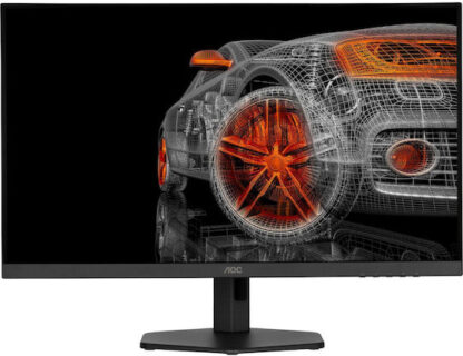 AOC 27G4X IPS Gaming Monitor 27" FHD 1920x1080 180Hz με Χρόνο Απόκρισης 1ms GTG