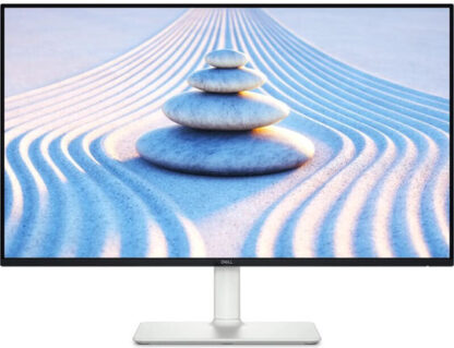 Dell S2725H IPS Monitor 27" FHD 1920x1080